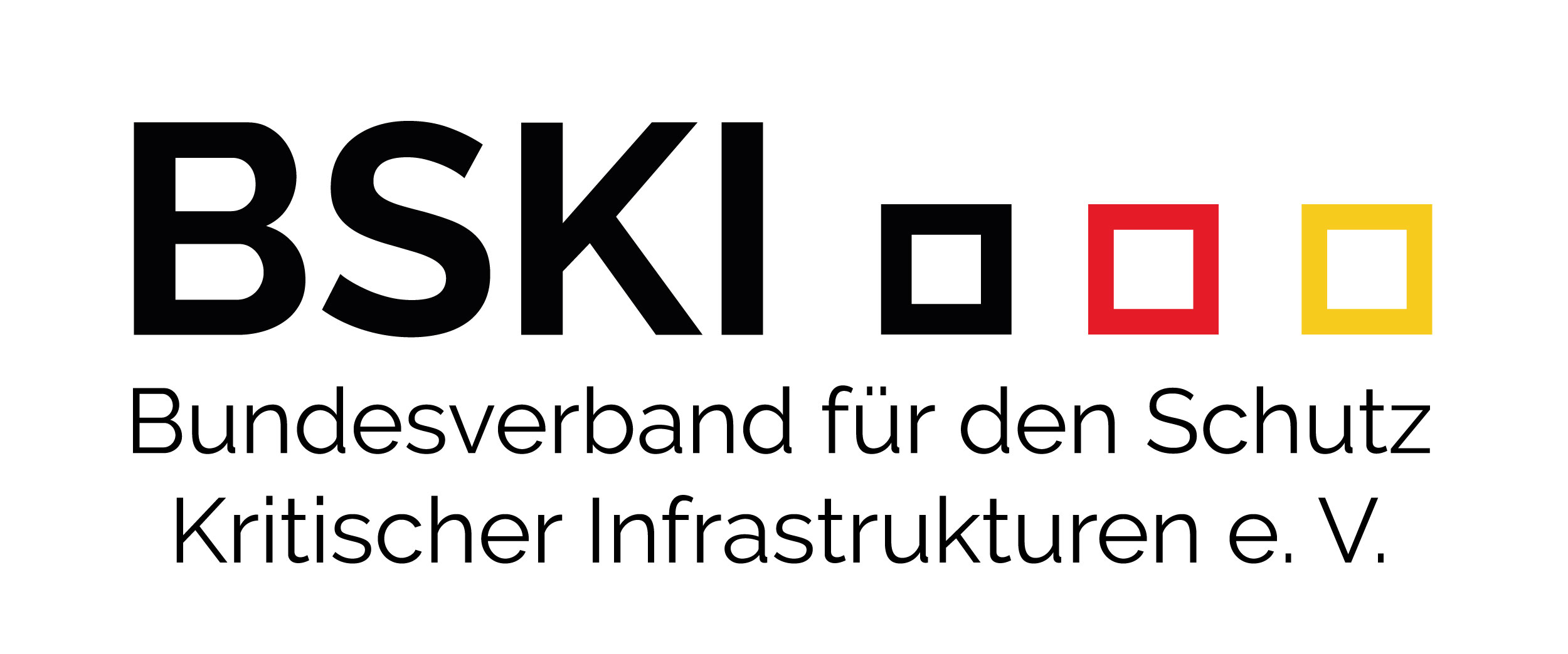 Bundesverband für den Schutz Kritischer Infrastrukturen e.V.